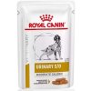 ROYAL CANIN VHN Urinary S/O Dog Mod Cal Kapsička 100g - vlhké krmivo pre psov s nadváhou znižujúce tvorbu struvitových kameňov