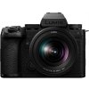 PANASONIC LUMIX DC-S5IIX + 20-60 mm