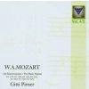 Mozart - Piano Sonatas 1-7 (2CD) (Gitti Pirner, piano)