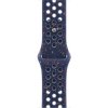 Apple Watch 42mm Blue Ribbon Nike Sport Band - S/M MGAV4ZM-A