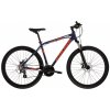 Kross Hexagon 3.0 2022 Navy blue-orange-white 27,5