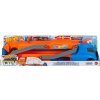 Hot Wheels City Speed Track Transporter