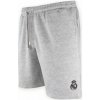 Real Madrid FC Detské šortky Real Madrid FC, sivé Veľkosť: 11-12 r