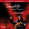 Savarez Tomatito T50R - Nylonové struny na gitaru - sada