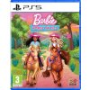 Barbie: Horse Trails (PS5)