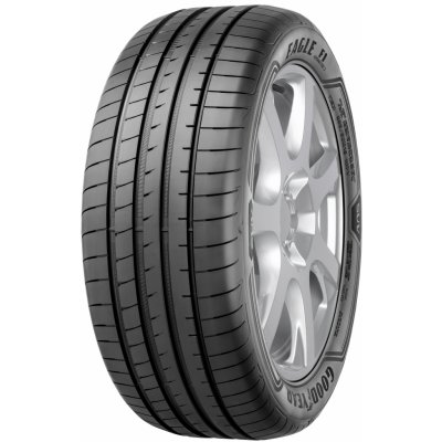 Goodyear Eagle F1 Asymmetric 3 J LR 235/60 R18 107V