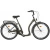 LIBERTY Městské kolo COMFY 3spd 26