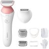 Philips SatinShave Series 6000 Wet & Dry BRL146/00