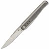 Bestech Todd knife and tool M390 White Bead Blast BT2405B