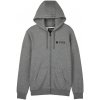 FOX mikina Absolute Fleece Zip - XL