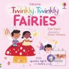 The Twinkly Twinkly Fair… (Sam Taplin)