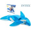 INTEX 58523 nafukovacia veľryba 152 x 114 cm
