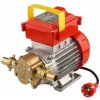 Zubové čerpadlo Rover Pompe BE-G 20 HP 0.8kW 230V na olej