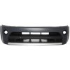 KITT Front Bumper suitable for Land Range Rover Sport L320 Facelift (2009-2013) Autobiography Design