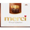 Storck Merci bonboniera hořká 250 g