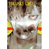 Tokyo Ghoul Tokijský Ghúl (Tokyo Ghoul): re - 10