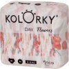 KOLORKY DAY Kvety veľ. M (21 ks)
