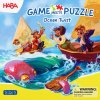 Haba Mořský vír (Ocean Twist Puzzle a hra)