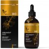 Allskin Purity From Nature Argan Oil telový olej 100 ml