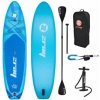 ZRAY EA-4 Allround Air 10'10'' Minicombo Modrá