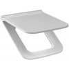 Jika Pure - WC doska, duroplast, biela H8934213000631