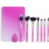 Revolution Darčeková sada kozmetických štetcov The Brush Edit