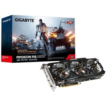 Gigabyte GV-R928XOC-3GD-GA