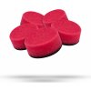 Set leštiacich mini kotúčikov Liquid Elements Polishing Pad Mini Nano Sealing - 5 x 27 mm
