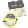 Wychwood Muškařská šnůra Energy Taper Hoverer WF#7