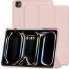 TECH-PROTECT SC PEN IPAD PRO 13” 7 / 8 / 2024-2025 PINK
