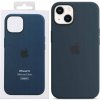 Apple iPhone 13 Silicone Case with MagSafe, abyss blue MM293ZM/A