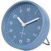 Dizajnový budík 5647BL Karlsson 9cm (8714302613777)