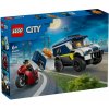 LEGO 60479 Policajná dodávka na prevoz väzňov, Novinka