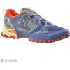 La Sportiva Bushido III dámske topánky moon/springtime