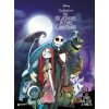 Nightmare before Christmas. La storia del film a fumetti (Pevná)
