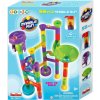 Teddies 23641 Guličková dráha plast 55 ks
