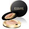 Eveline Cosmetics Celebrities Beauty Kompaktný minerálny púder 20 Transparent 9 g