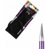 Knitpro Zing kruhové ihlice na pletenie 150 cm 12 mm
