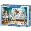 CASTORLAND Puzzle Baletky 260 dílků