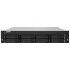 QNAP TS-832PXU-4G (1,7GHz / 4GB RAM / 8x SATA / 2x 2,5GbE / 2x 10GbE SFP+ / 1x PCIe / 4x USB 3.2)