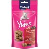 VITAKRAFT Cat Yums Superfood bezinky 40 g