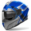 Přilba SPARK 2 Dart, AIROH (modrá lesklá, vel. XL) 2025