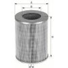 filter vzduchový mann C 1140 MANN FILTER 54486