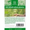 Farmilion mladá zelená pšenica prášok BIO 200 g