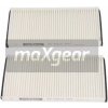 Maxgear 26-1034 Filtrácia, vetranie priestoru pre cestujúcich