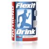 Nutrend FLEXIT DRINK - 400 g - Jahoda