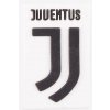 Amulety COQUI AMULET Juventus M
