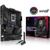 ASUS ROG STRIX B760-F GAMING WIFI, LGA1700, Intel B760, 4xDDR5, 1xDP, 1xHDMI, WI-FI