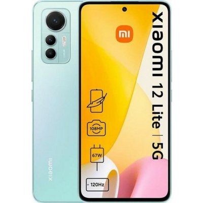 Xiaomi 12 Lite 5G 8GB/128GB