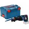 BOSCH BOSCH EXPERT EXSA18V-32 - Akumulátorová chvostová píla sólo - 06016C4101